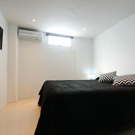 Apartamento Lleras Ac Hot Tub Medellín Zewnętrze zdjęcie