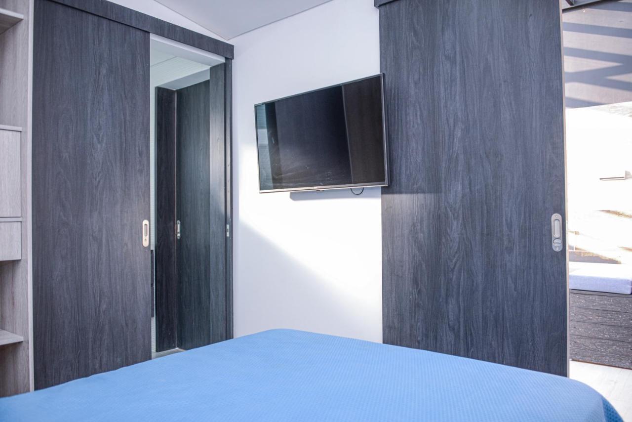 Apartamento Lleras Ac Hot Tub Medellín Zewnętrze zdjęcie