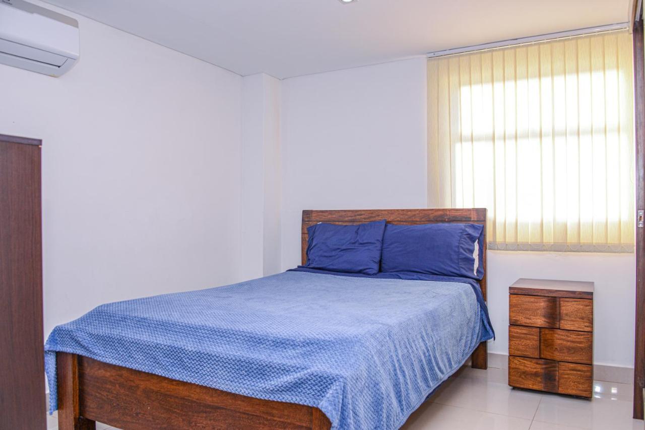 Apartamento Lleras Ac Hot Tub Medellín Zewnętrze zdjęcie