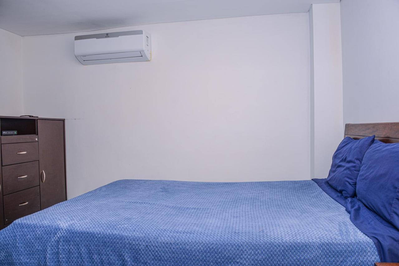 Apartamento Lleras Ac Hot Tub Medellín Zewnętrze zdjęcie