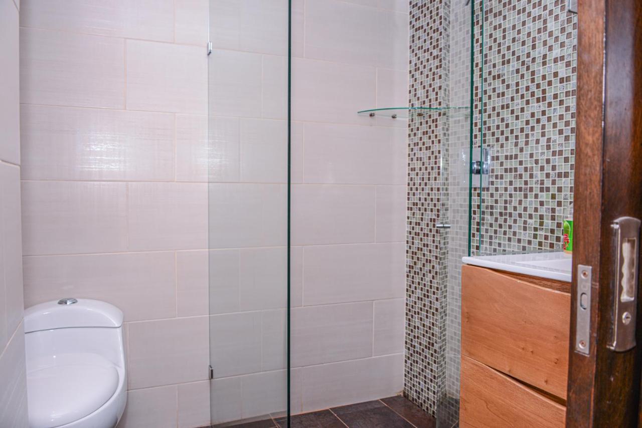 Apartamento Lleras Ac Hot Tub Medellín Zewnętrze zdjęcie