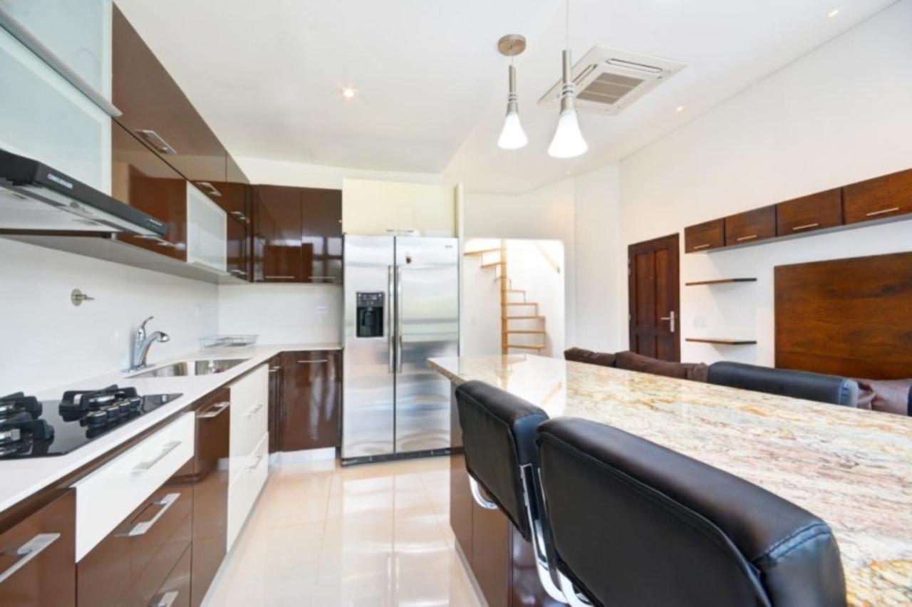 Apartamento Lleras Ac Hot Tub Medellín Zewnętrze zdjęcie