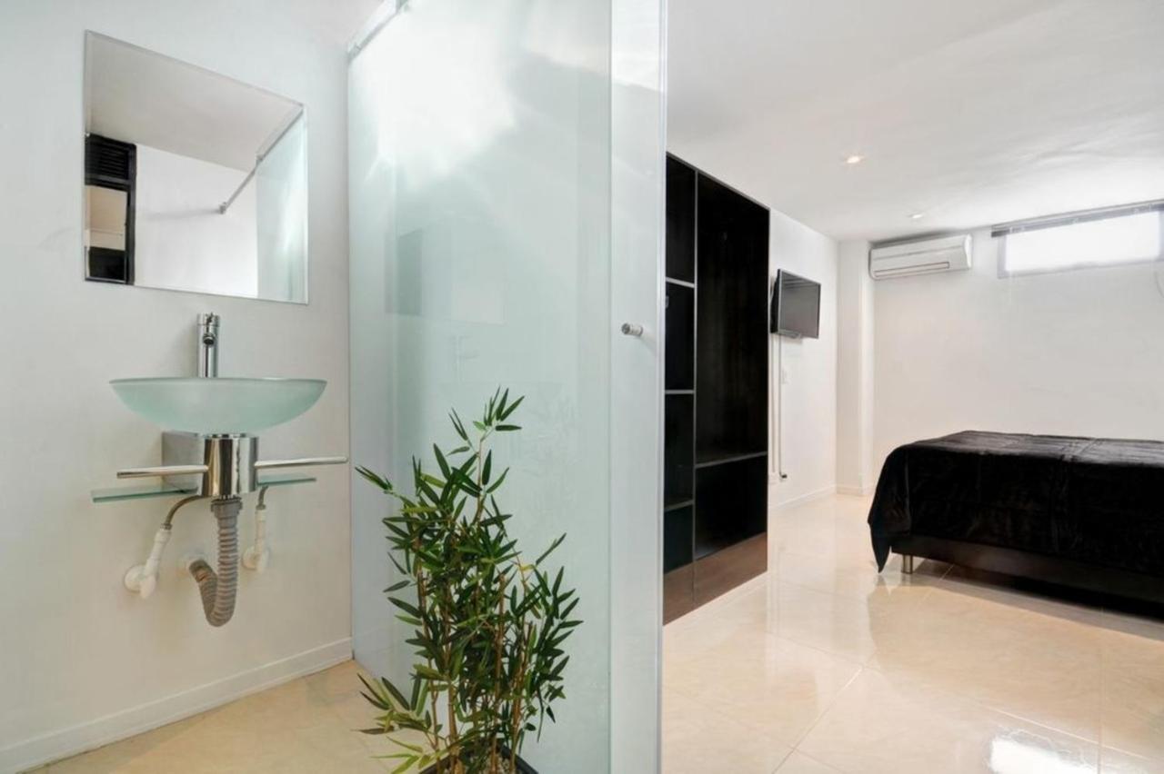 Apartamento Lleras Ac Hot Tub Medellín Zewnętrze zdjęcie